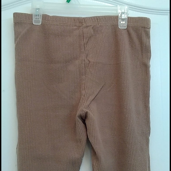 Stretch Winter leggings size L by New Concept - Picture 6 of 10